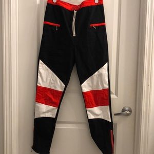 Urban Outfitters high-waisted skinny pants